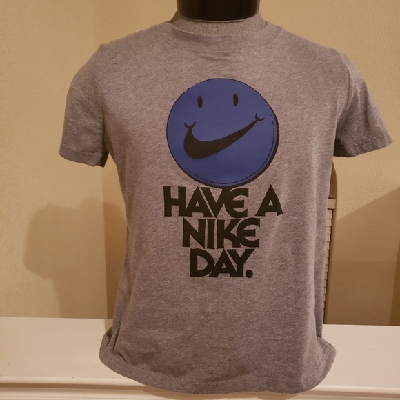 Nike Other - Boy's Nike T- shirt